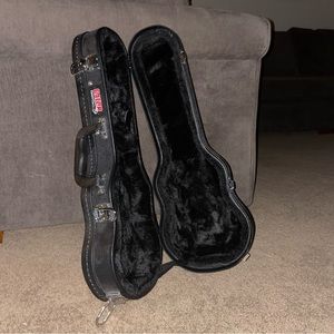 UKULELE HARD GATOR CASE